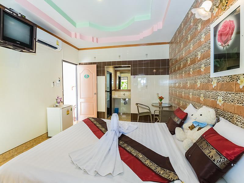 Nida Rooms Central 89 Plaza Resort Сурат Тхани Екстериор снимка