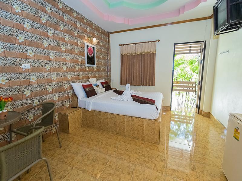 Nida Rooms Central 89 Plaza Resort Сурат Тхани Екстериор снимка