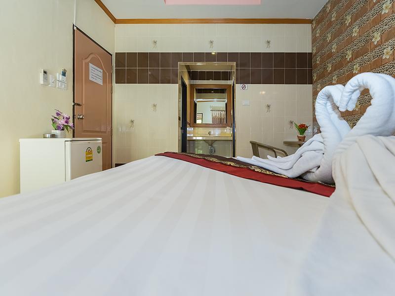 Nida Rooms Central 89 Plaza Resort Сурат Тхани Екстериор снимка