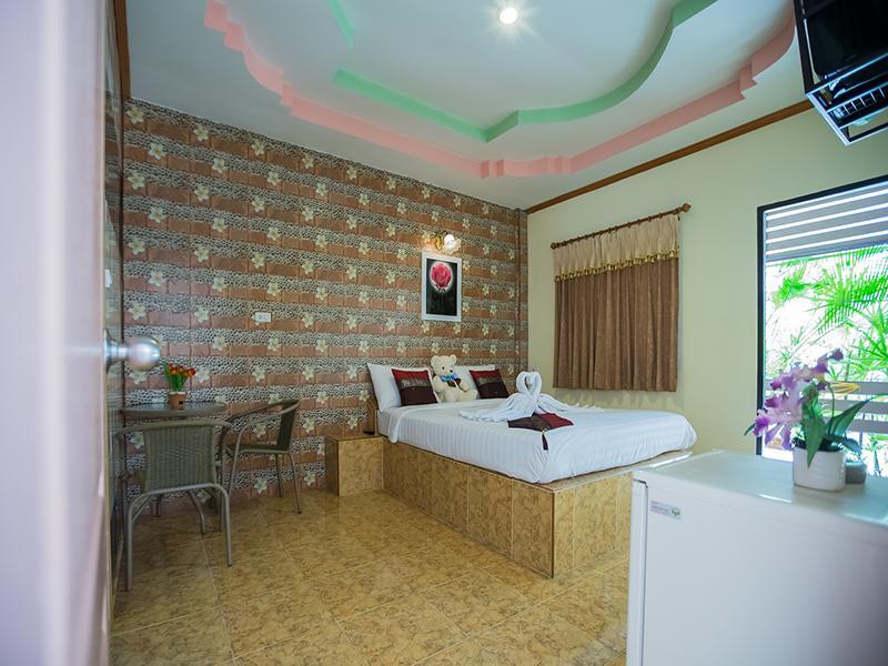 Nida Rooms Central 89 Plaza Resort Сурат Тхани Екстериор снимка