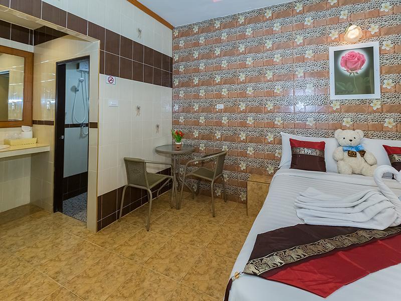 Nida Rooms Central 89 Plaza Resort Сурат Тхани Екстериор снимка